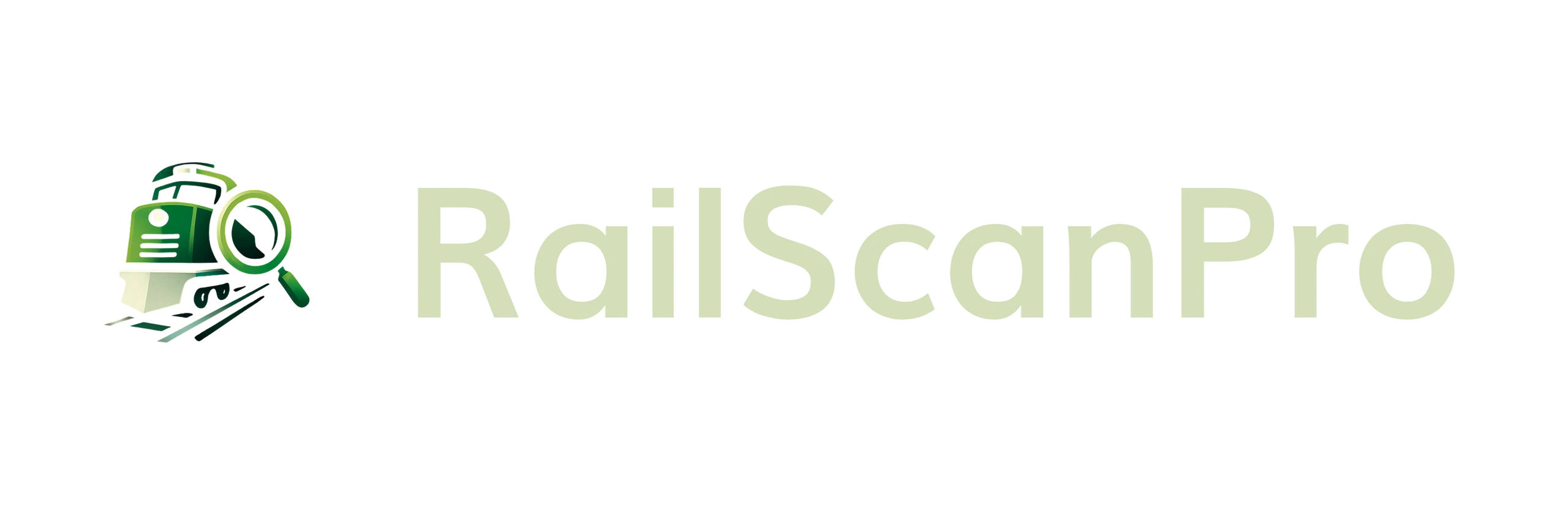 RailScanPro™